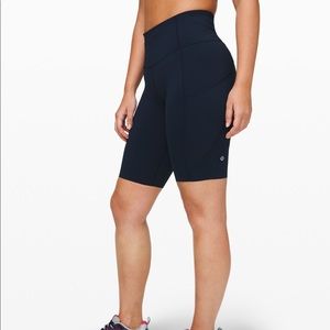 Lululemon Fast and Free 10” HR Short